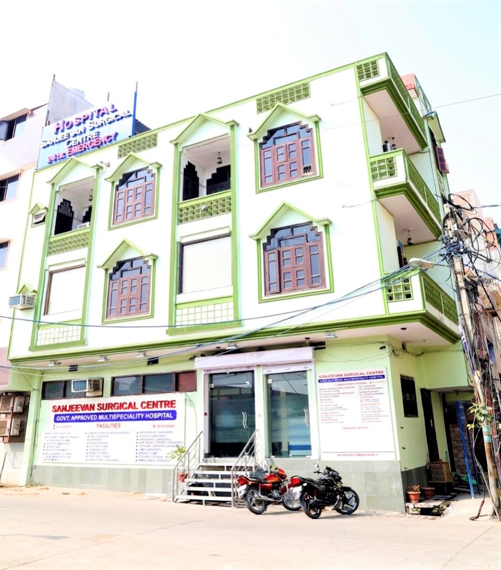 Sanjeevan Surgical Centre