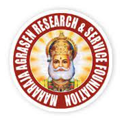 Maharaja Agarsain Multispecialty Hospital logo