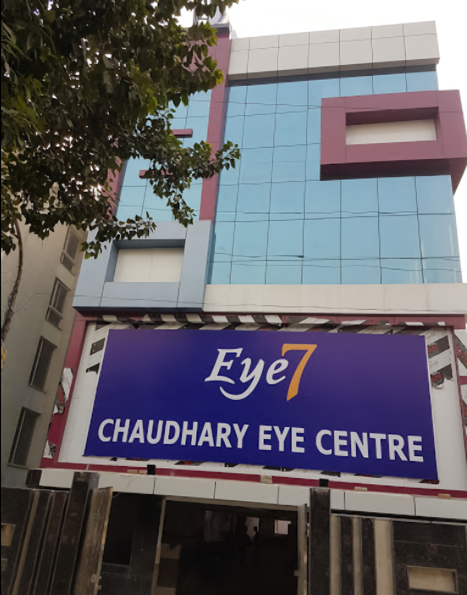Eye 7 Hospital Pvt Ltd