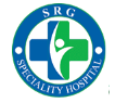 SRG Speciality Hospital logo