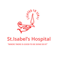 St. Isabel's Hospital logo