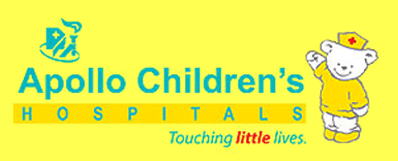 Apollo Children's Hospital logo