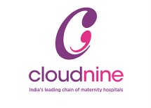 Cloudnine Hospital logo