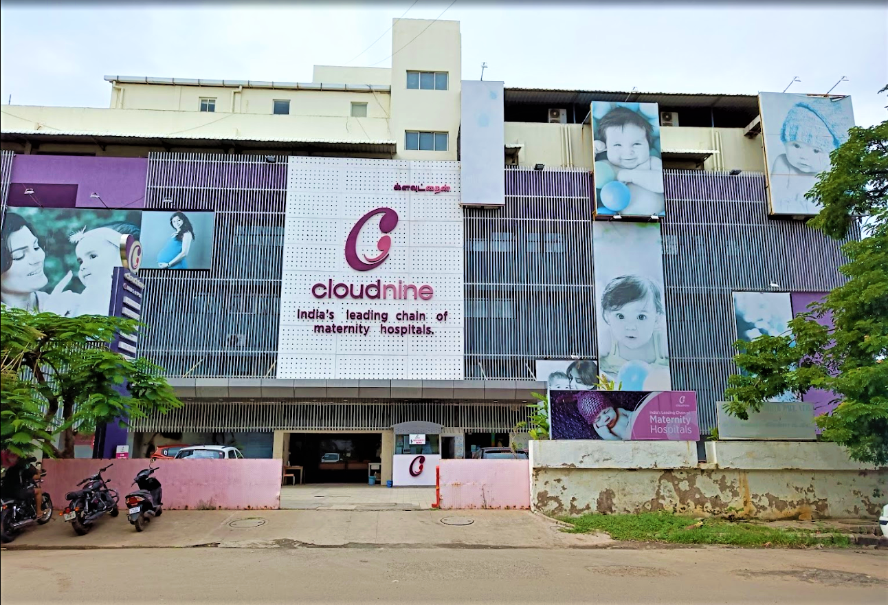 Cloudnine Hospital