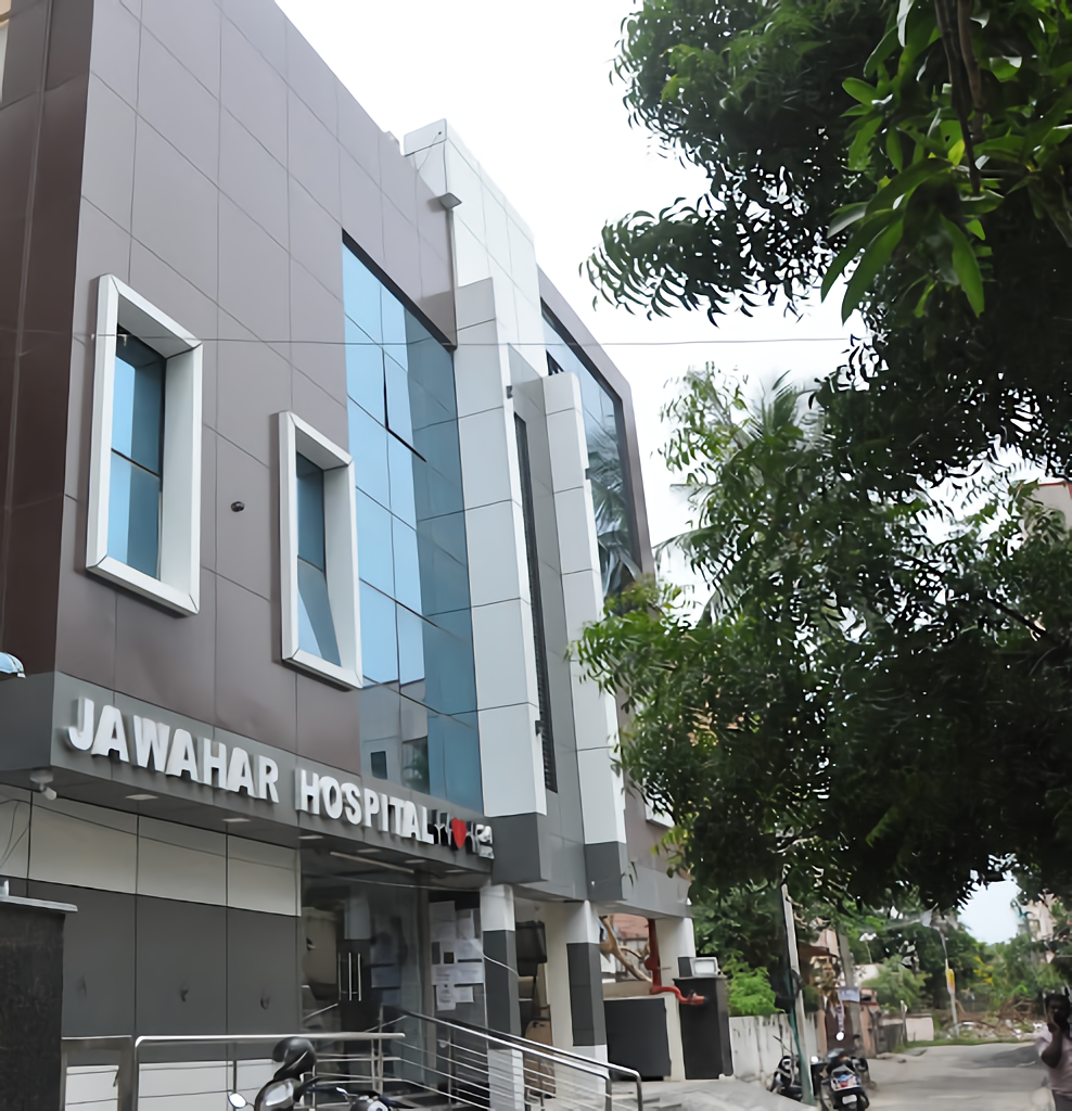 Jawahar Hospital