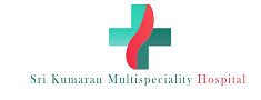 Sri Kumaran Hospital logo