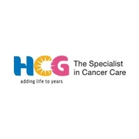 Kauvery HCG Cancer Centre logo