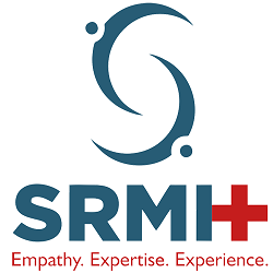 Srinivasan Rajalakshmi Memorial Hospital logo