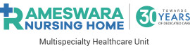 Rameswara Nursing Home logo