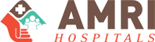 AMRI Hospital logo