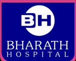 Bharath Hospital logo