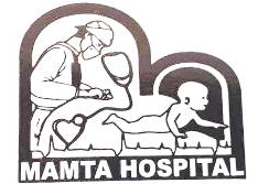 Mamta Hospital logo