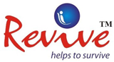 Revive Nursing Home logo