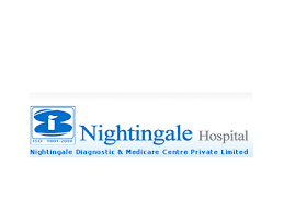 Nightingale Diagnostic & Medicare Centre logo