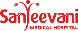 Sanjeevani Medical Hospital logo