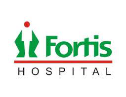 Fortis Hospital - Anandapur logo