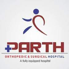 Parth Orthopedic And Surgical Hospital logo