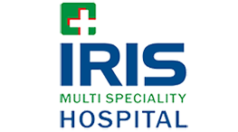 Iris Hospital logo