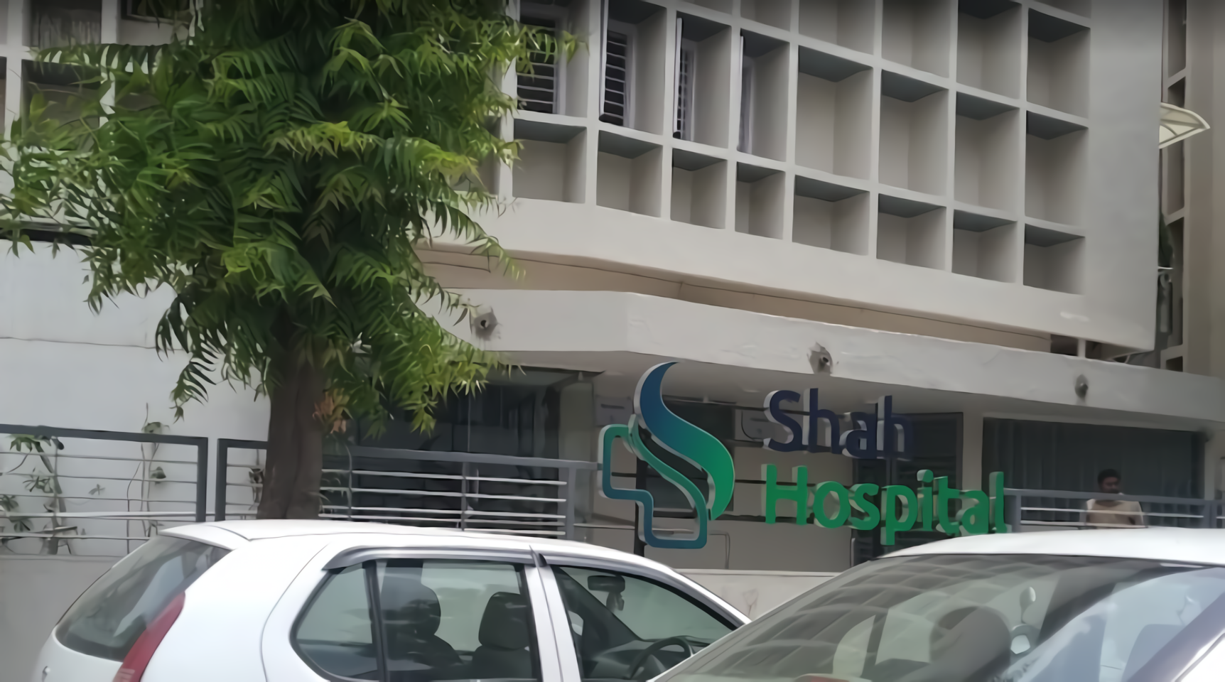 Shah Hospital