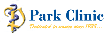 Park Medical Research And Welfare Society logo