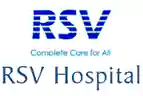 RSV Hospital Pvt Ltd logo