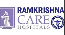 Agarwal Ramkrishna Care Hospital logo