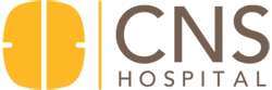 CNS Hospital logo