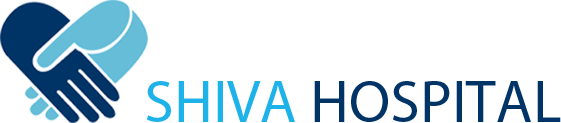 Shiva Hospital logo