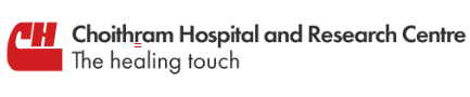 Choithram Hospital And Research Centre logo