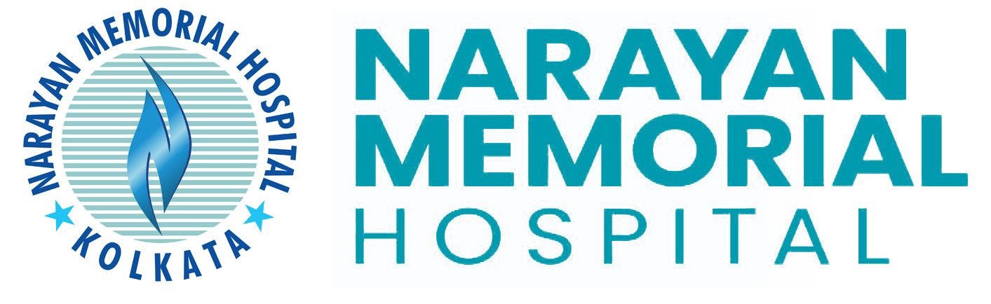 Narayan Memorial Hospital logo