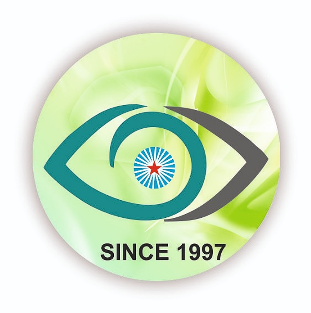 Shiv Jyoti Eye Hospital logo