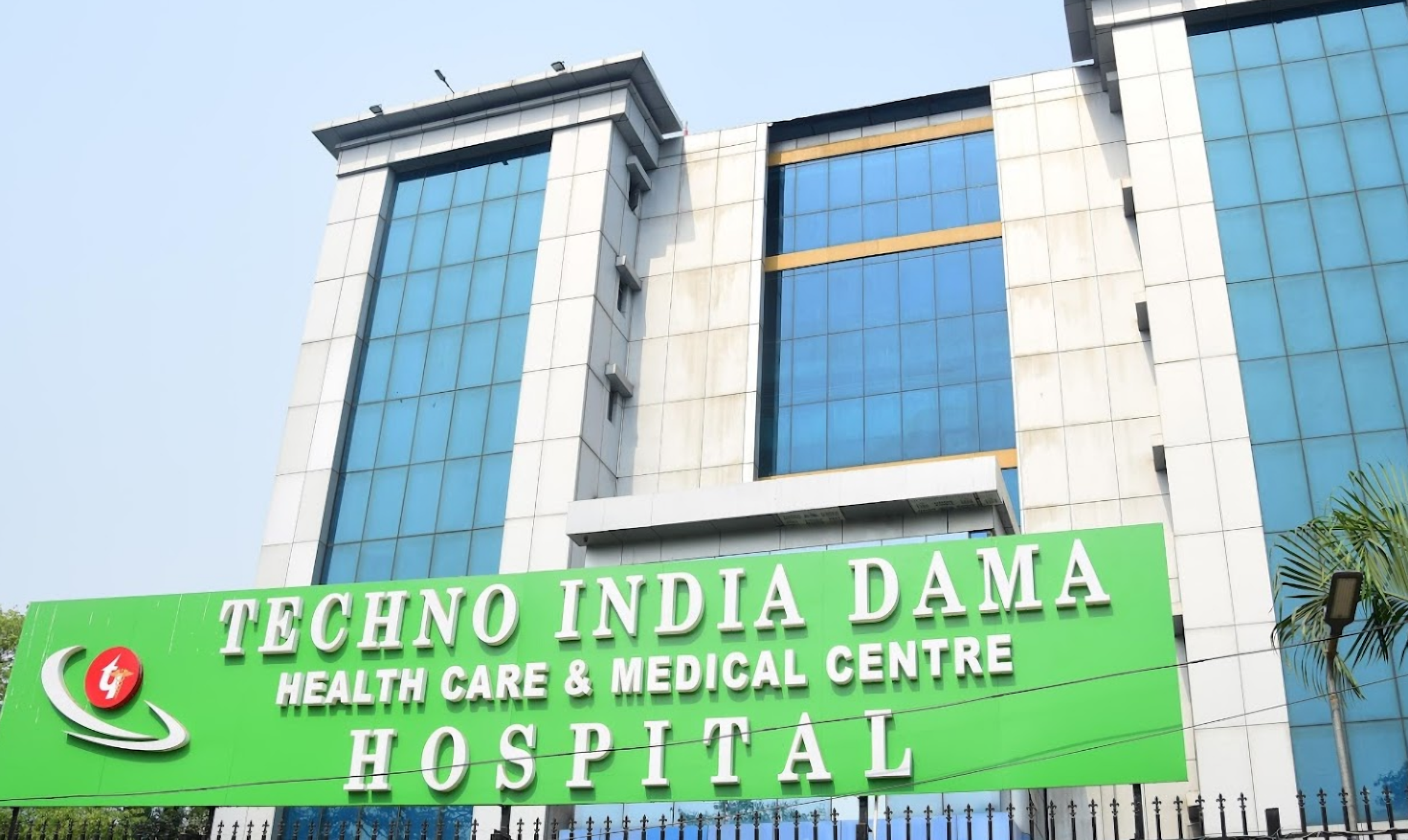Techno India Dama Healthcare And Medical Research Centre photo