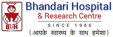 Bhandari Hospital And Research Centre logo