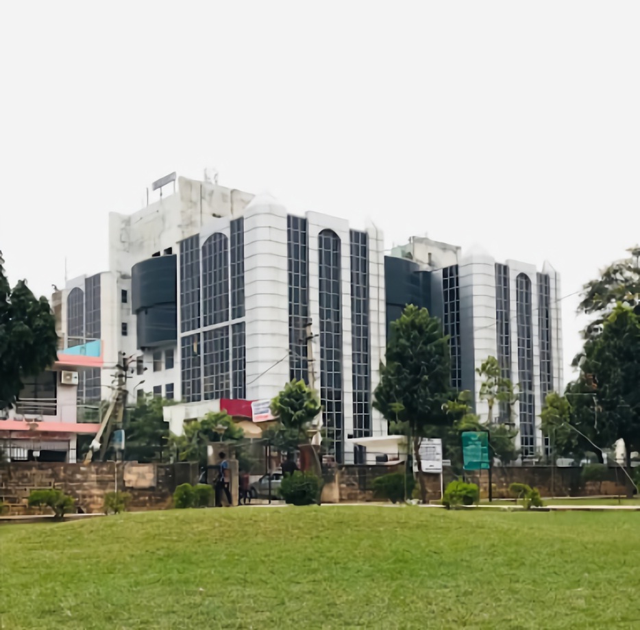 Tagore Hospital And Research Institute photo