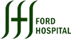 Ford Hospital logo