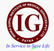 Udayan Hospital logo