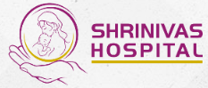 Shrinivas Hospital logo