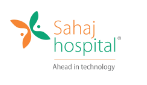 Sahaj Hospital logo