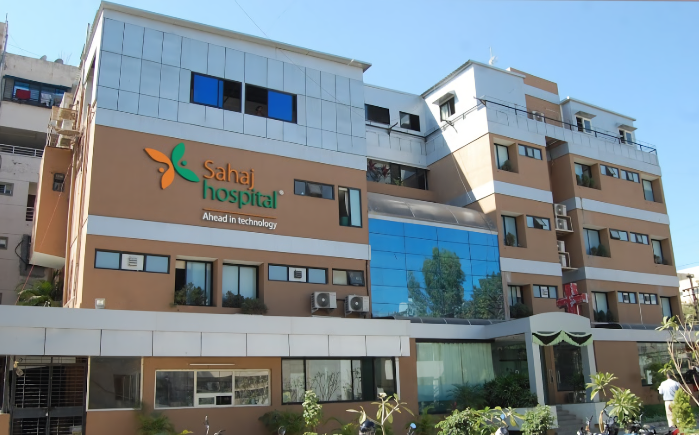 Sahaj Hospital