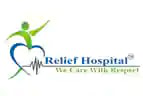 Relief Hospital logo