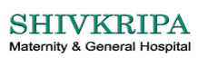 Shivkripa Maternity And General Hospital logo