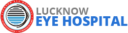 Lucknow Eye Hospital logo