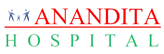 Anandita Hospital logo