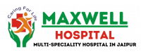 Maxwell Hospital logo