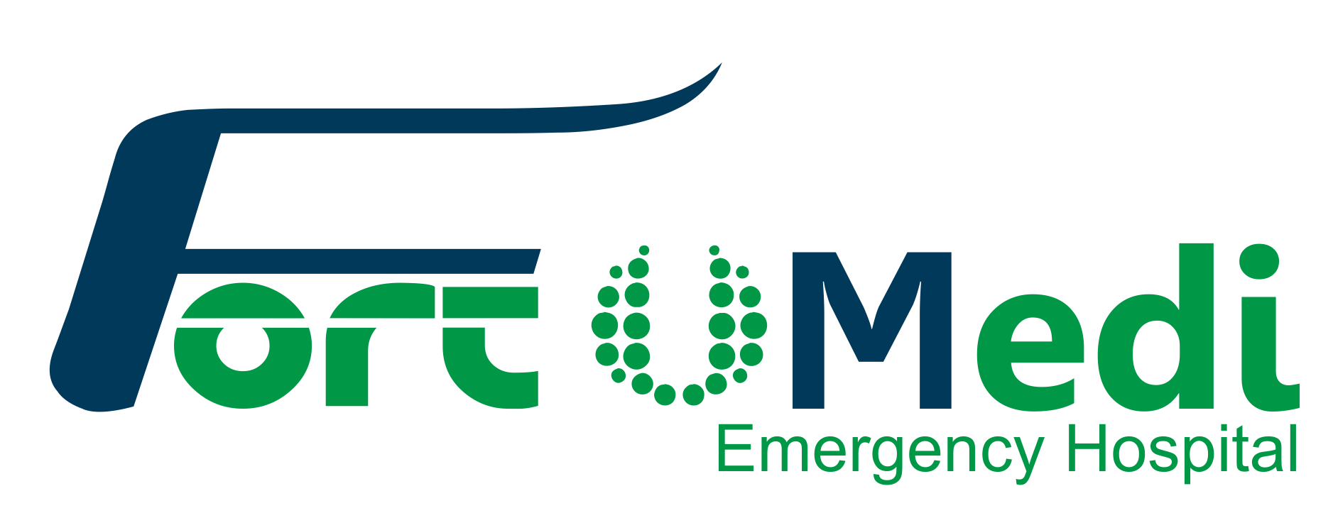 Fort U Medi Emergency Hospital logo