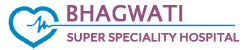 Bhagwati Superspeciality Endoscopy Hospital logo