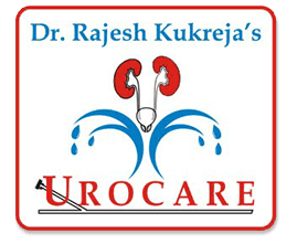 Urocare Hospital logo