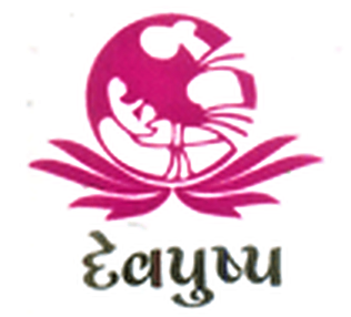 Devpushp Laproscopy And Maternity Hospital logo