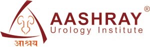 Aashray Urology Institute logo