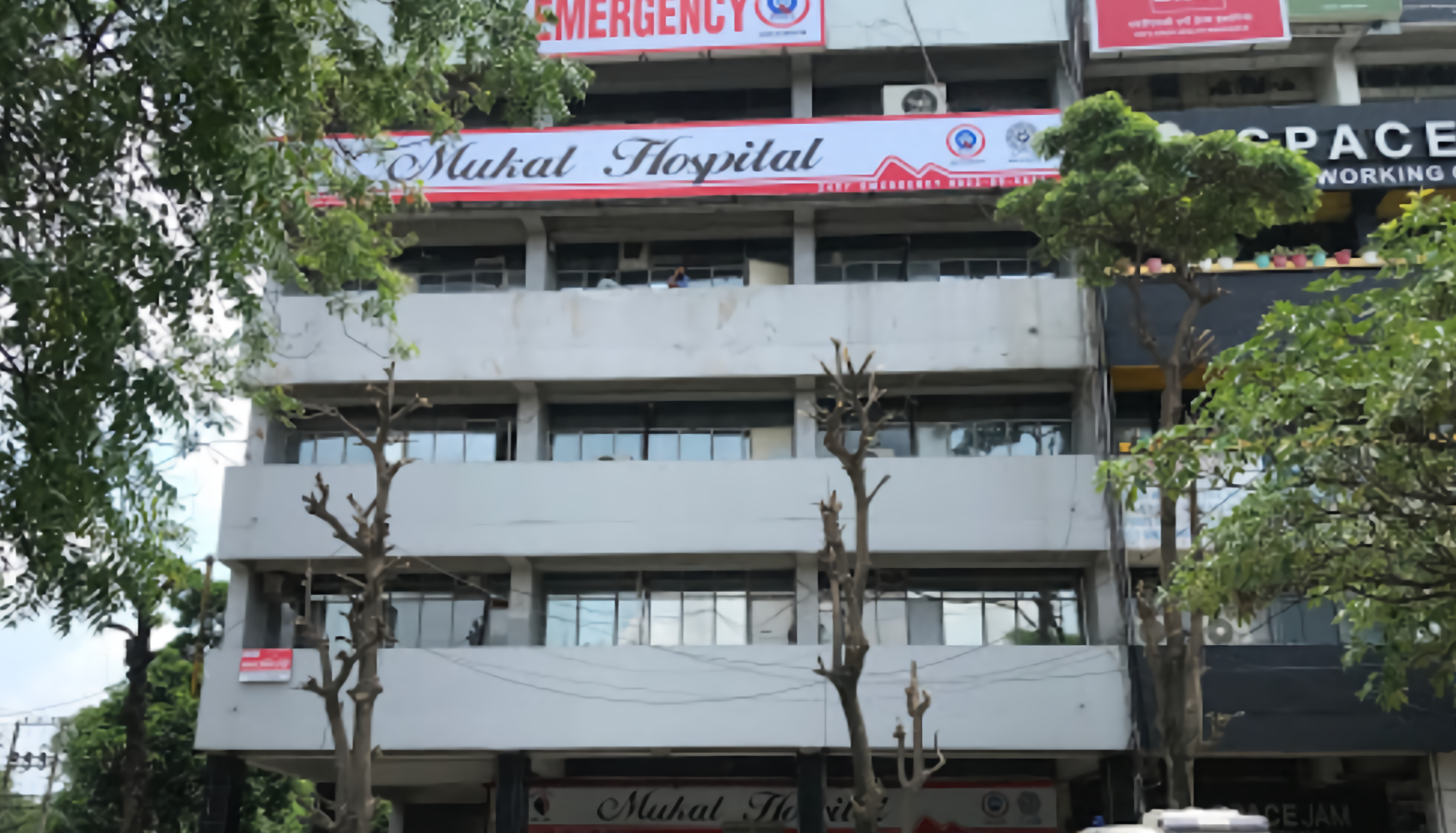 Mukat Hospital & Heart Institute